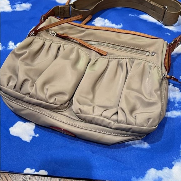 MZ Wallace Bags Mz Wallace Paige Crossbody Bag Poshmark